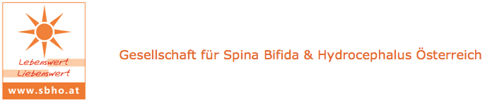 Spina Bifida & Hydrocephalus Österreich
